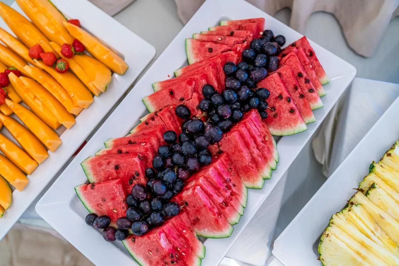 Hotel Excelsior بيبيوني