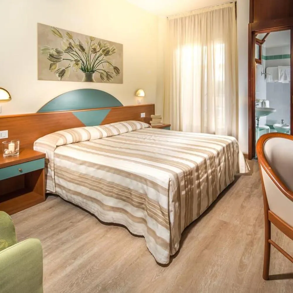 ****  Hotel Excelsior Bibione Italia