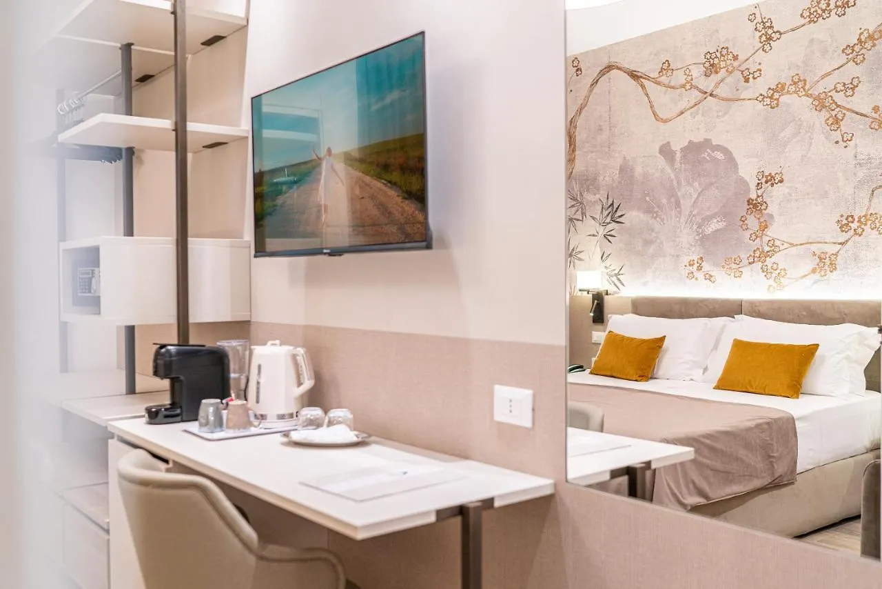 Hotel Excelsior بيبيوني