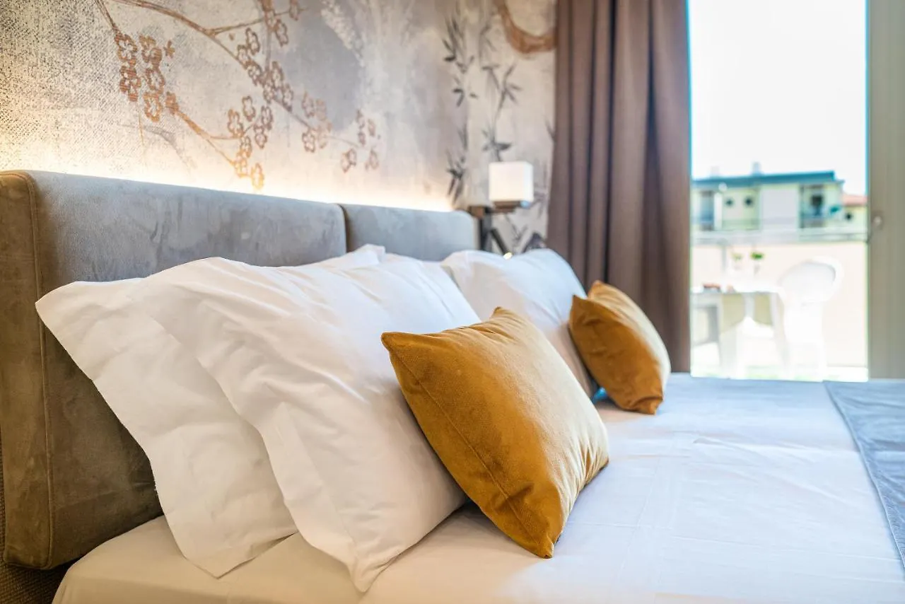 Hotel Excelsior بيبيوني