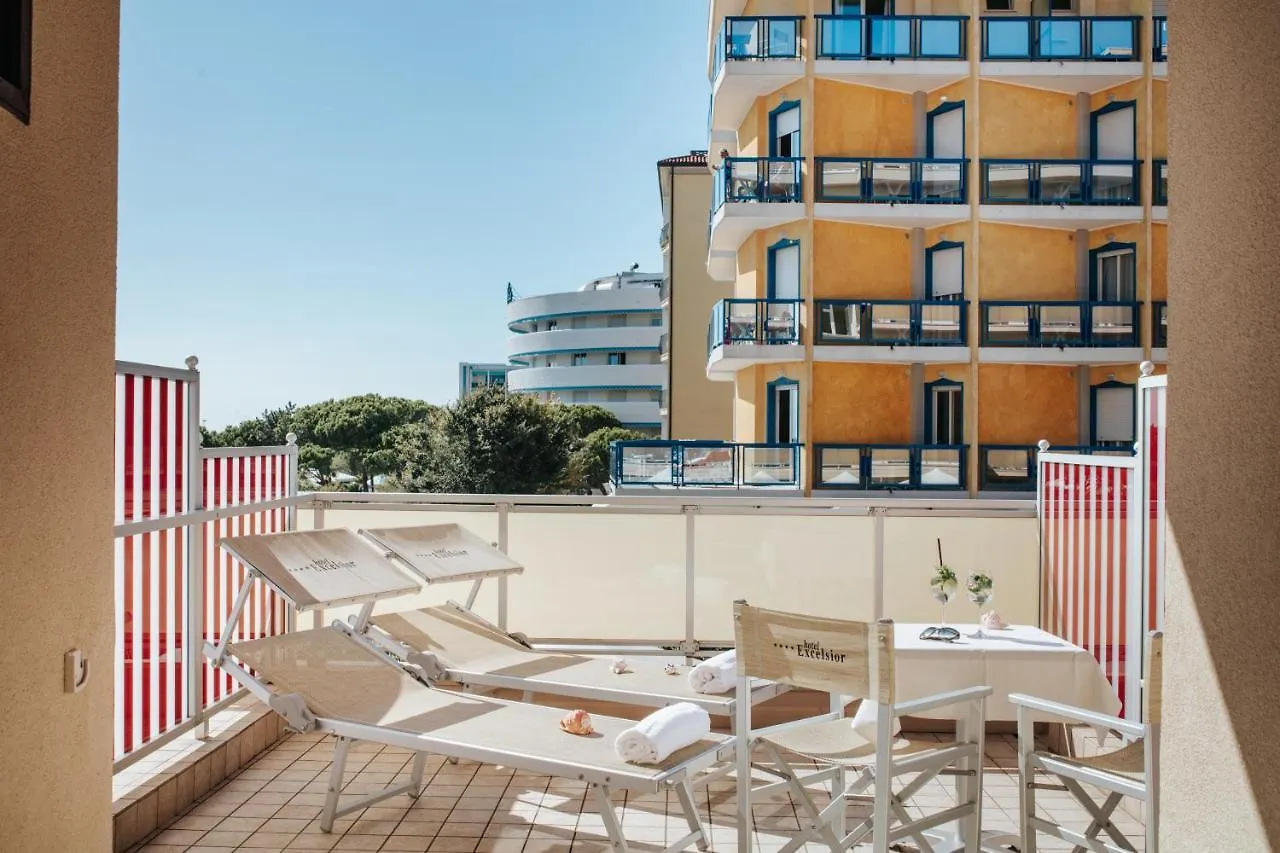 Hotel Excelsior بيبيوني