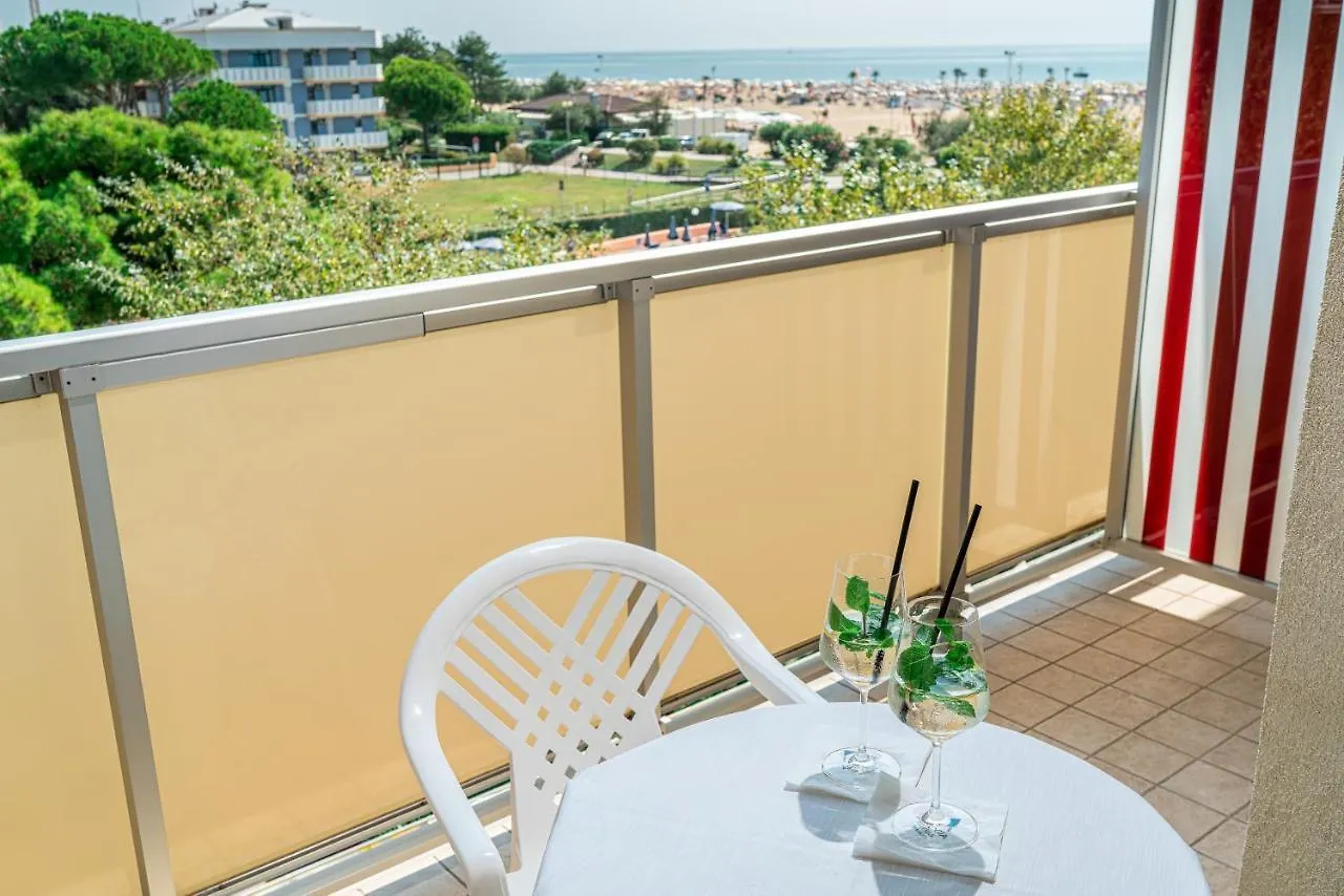 ****  Hotel Excelsior بيبيوني إيطاليا