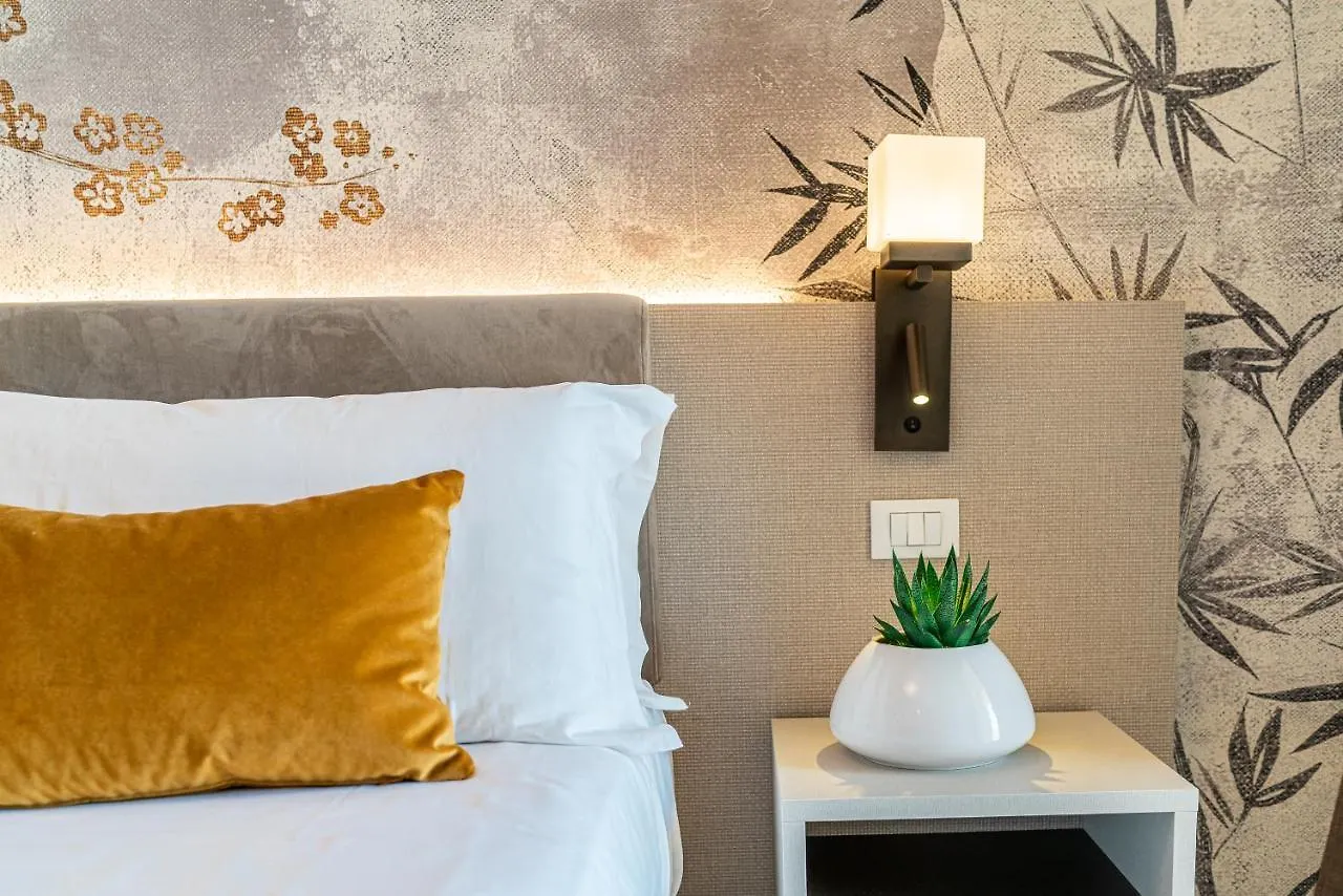 Hotel Excelsior بيبيوني
