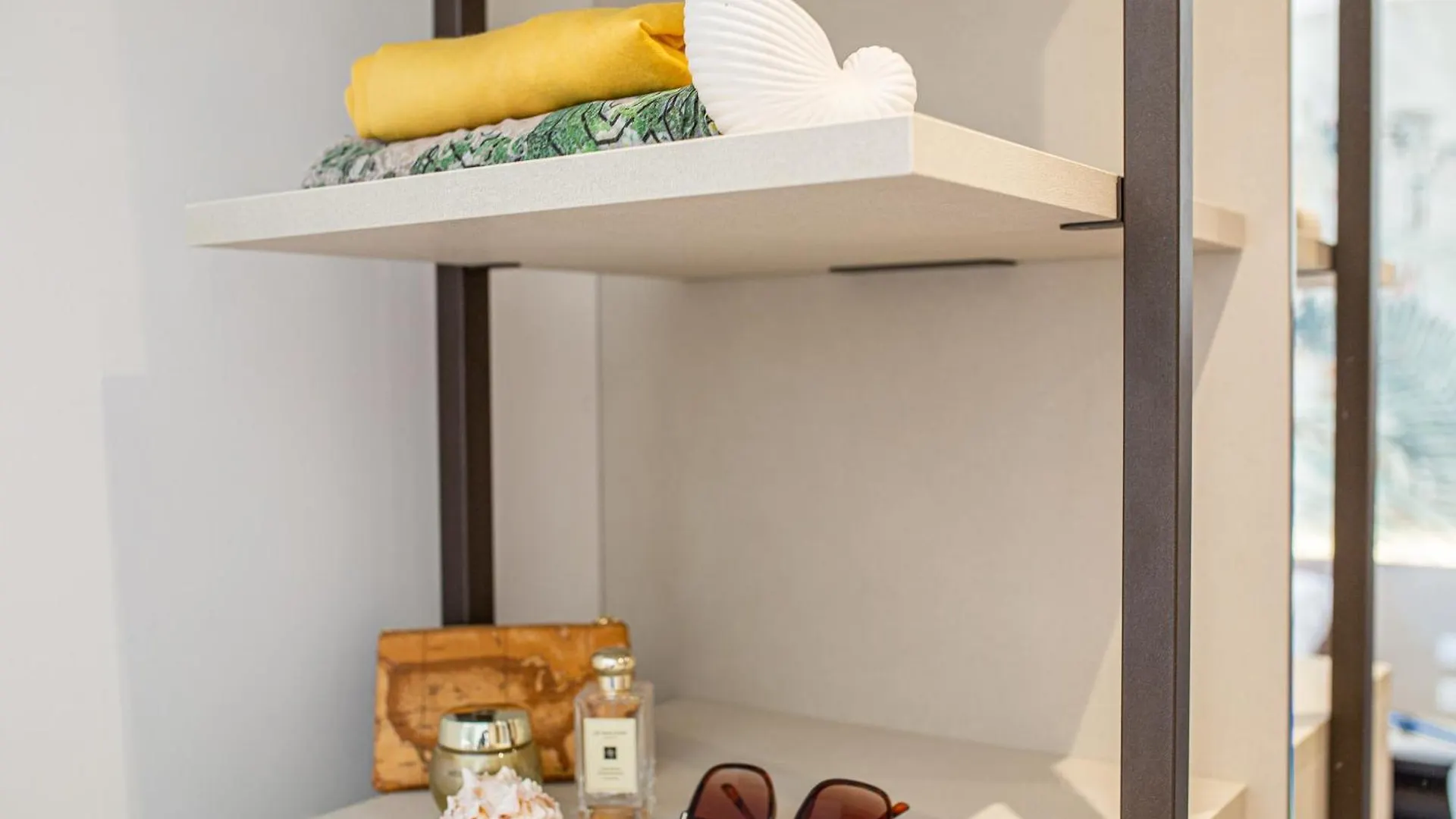Hotel Excelsior بيبيوني