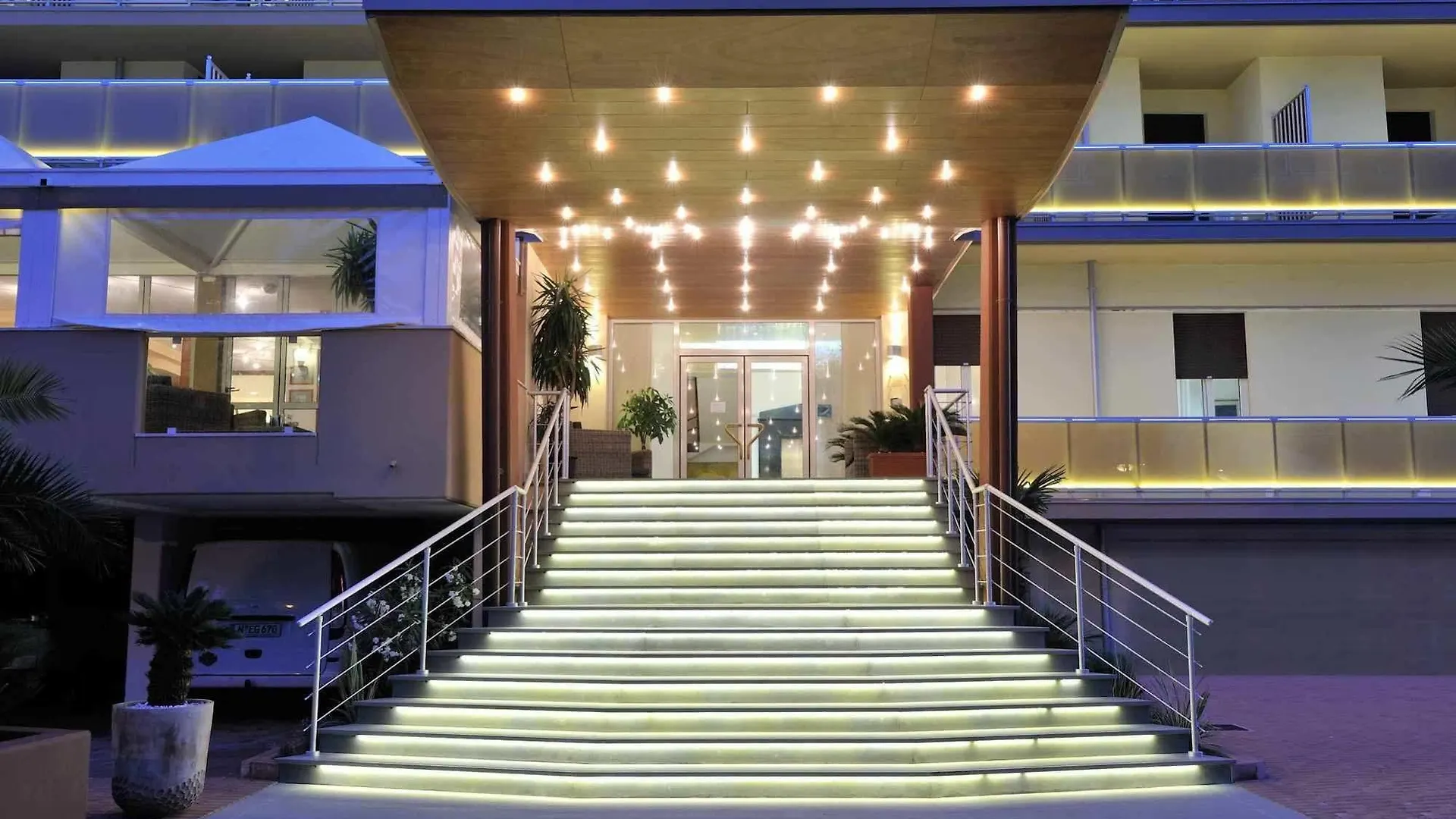 Hotel Excelsior Bibione