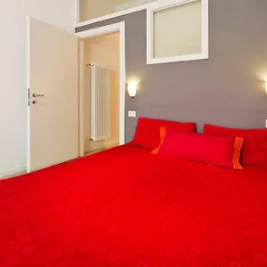 Appartamento Downtown - The Flat