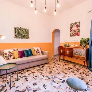 Appartamento Siviglia 38