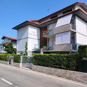 Casa Bergamo , Orio al Serio Olaszország