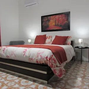 Appartamento Etna Sicilian House