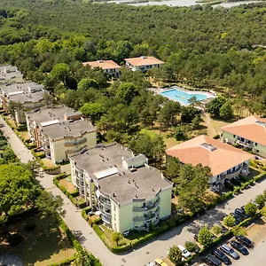 Villaggio Lido Del Sole Lejlighed