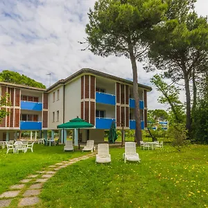Gabbiano Apartman