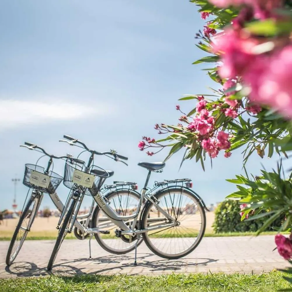 Hotel Excelsior Bibione