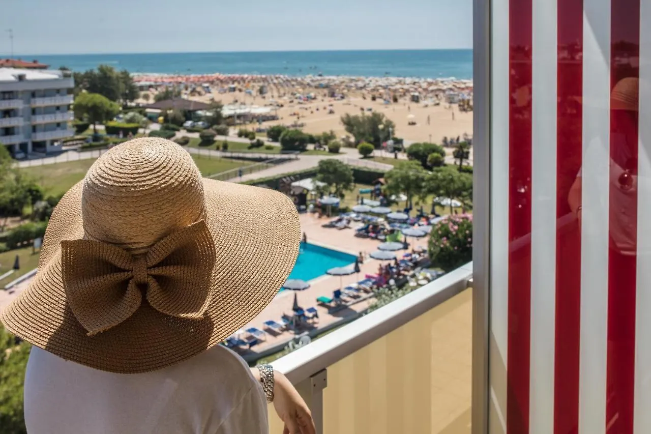 Hotel Excelsior ビビオーネ イタリア