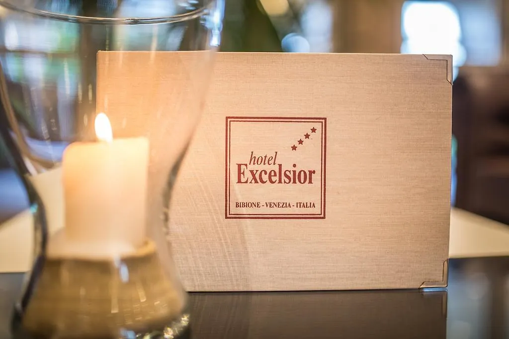 Hotel Excelsior ビビオーネ